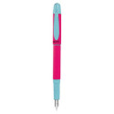 Penna stilografica Pelikan Primapenna M fucsia/menta 0F6DF4