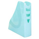 Portariviste ARDA Keep Colour Pastel polistirolo azzurro 7,5x26,6x27,8 cm 7118PASBL