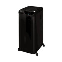 Distruggidocumenti uso moderato FELLOWES AutoMax™ 550C nero taglio a frammenti 4x38mm - 4963101