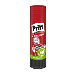 Colla stick Pritt 43 g. bianco  199990