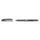 Sfera cancellabile Pilot Frixion Point 0,5 mm nero 006413