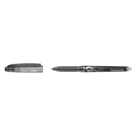 Sfera cancellabile Pilot Frixion Point 0,5 mm nero 006413