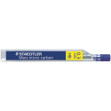 Mine sottili Staedtler Mars micro carbon 250 2H 0,3 mm confezione da 12 pezzi - 250 03-2H