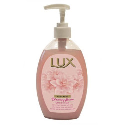 Sapone liquido per mani Lux flacone 500 ml 101103113