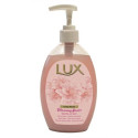 Sapone liquido per mani Lux flacone 500 ml 101103113