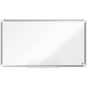 Lavagna bianca magnetica Nobo Widescreen laccata  Premium Plus 40" - 890x500 mm 1915371