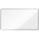 Lavagna bianca magnetica Nobo Widescreen laccata Premium Plus 55" - 1220x690 mm 1915372