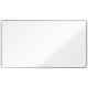 Lavagna bianca magnetica Nobo Widescreen laccata Premium Plus 70" - 1550x870 mm 1915373