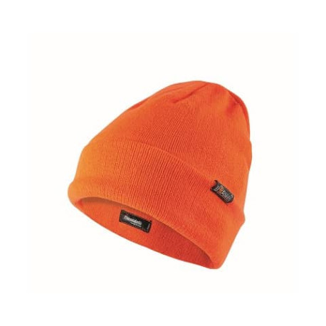 Berretto invernale One U-Power acrilico Thinsulate® monotaglia - arancio fluo - AC127OF ONE