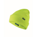 Berretto invernale One U-Power acrilico Thinsulate®  monotaglia - giallo fluo - AC127YF ONE