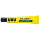 Colla UHU Extra attaccatutto tubetto da 18 ml - trasparente D9214