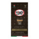 Caffè in capsule compatibili Nespresso Minuto caffè Espresso love3 100% arabica astuccio 10 pezzi - 