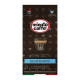 Caffè in capsule compatibili Nespresso Minuto caffè Espresso love3 decaffeinato astuccio 10 pezzi - 