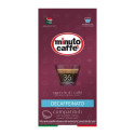 Caffè in capsule compatibili A Modo Mio Minuto caffè Espresso love4 decaffeinato - astuccio 36 pezzi