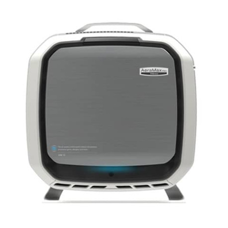 Purificatore d’aria da terra Fellowes Aeramax Pro Am 3S per ambienti fino a 65 m² 62,8x34,1x62,1 cm 