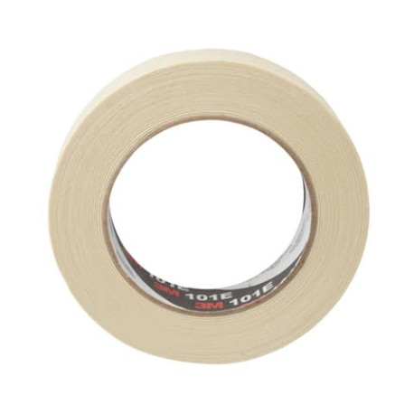 Nastro per mascheratura 3M General Purpose 101E beige 18 mm x 50 m Conf. 12 pezzi - 7100135739