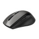 Mouse Wireless Kuza Trust portata 10 m - mircoricevitore USB A 2.0 nero 24114