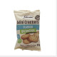 Mini cracker classico Falcone 30 gr - Linea gluten free/vegan e senza lattosio - conf. 30 pezzi -MCC