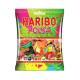 Caramelle Haribo Polka - Busta 100 gr - assortiti liquirizia/frutta - 16504