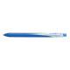 Penna roller a scatto Pentel Energel X punta 0,7 mm - blu - Value Pack 20+4 penne omaggio - 22230