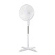 Ventilatore a piantana Melchioni Family MF  MF 2109P40 H.125 cm - diametro 40 cm - Bianco - 11862003