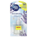 Mono Ricarica per diffusore elettrico Ambi Pur 20 ml - Lavanda - AH99