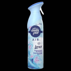 Spray per ambienti Ambi Pur Air Effect Lenor 300 ml - Risveglio primaverile - AH102