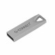 Chiavetta USB 2.0 Q-Connect Premium argento - 16 GB - KF11479