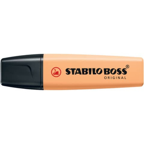 EVIDENZIATORE STABILO BOSS - Lineacontabile