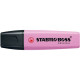 Evidenziatore Stabilo Boss Original Pastel 2-5 mm - fucsia freddo 70/158