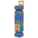 Penna a sfera Jotter Original Cracker - punta M - blu - fusto blu demin 2154427