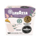 Caffè in cialde Lavazza Astuccio 12 capsule A Modo Mio Tierra Wellness 8916