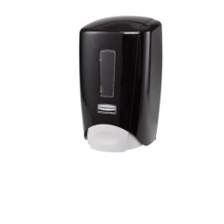 Dispenser manuale Flex 500 ml Rubbermaid nero 3486590