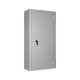 Armadio di sicurezza atermico corazzato Format GTB S - 441 lt - 190x95x47 cm  - grigio chiaro - 1 po