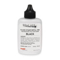 Inchiostro per timbri Trodat MaxLight REFILL 59 ml - nero - 102535