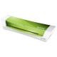 Plastificatrice Leitz iLAM Home Office A4 - 2 rulli Leitz verde 73680054