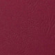 Copertine per rilegatura GBC Leathergrain in cartoncino goffrato A4 rosso scuro - conf. 100 pezzi - 