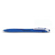 Penna a sfera ecologica Pilot Rexgrip Begreen - 1 mm - Tratto M - blu - 040011