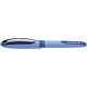 Penna roller con punta ad ago Schneider Hybrid 0,5 mm blu P183503