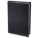 Agenda settimanale 2023 Quo Vadis Prenote Club  21x29,7 cm nero - 02433023MQ