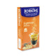 Capsule di Orzo solubile 3 gr compatibili Caffe Borbone Nespresso ORZO6X10RESPRESSO