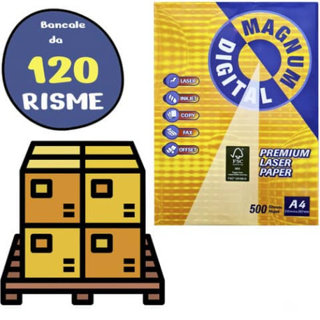 10 fogli da 26 g/m² di carta di riso bianca comune o carta di gelso,  stampabile A4 -  Italia