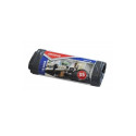 Sacchi dell'immondizia strong Office Product - nero 35 l - rotolo da 15 pezzi - 22021218-05