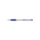 Penna a sfera a scatto ricaricabile Office Product punta 0,7 mm - blu conf. 50 pz - 17015611-01