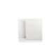 Buste a sacco piatte con strip bianche 250x350 mm - Tyvek formato B4 conf. 500 pz - 11784