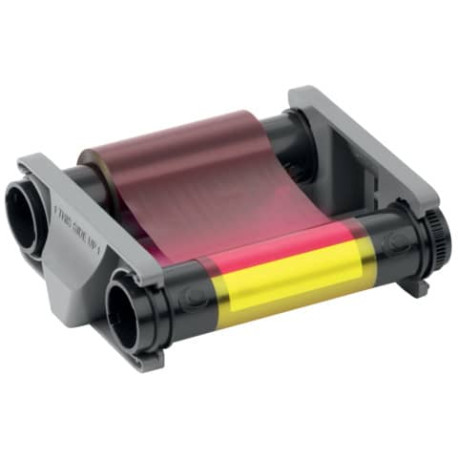 Nastro per Durable DURACARD® ID 300 a colori 8911-22