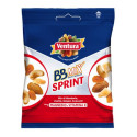 Misto di frutta secca e sgusciata BB Extra Pocket Ventura sprint 50 gr conf. da 12 pezzi - 7366