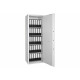 Armadio di sicurezza atermico SB Pro - 4 ripiani - 488 lt - 1900x700x550 mm Security Italia 50 - 012