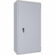 Armadio di sicurezza atermico SB Pro - 4 ripiani - 681 lt - 1900x950x550 mm Security Italia 60 - 012