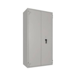 Armadio di sicurezza atermico SB Pro - 4 ripiani - 681 lt - 1900x950x550 mm - ante battenti Security